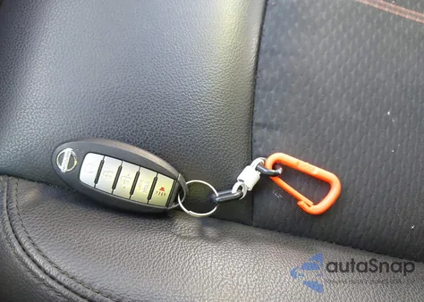 2020 Nissan Altima Sr Fwd z USA, uszkodzony, nr VIN 1N4BL4CV9LC177394